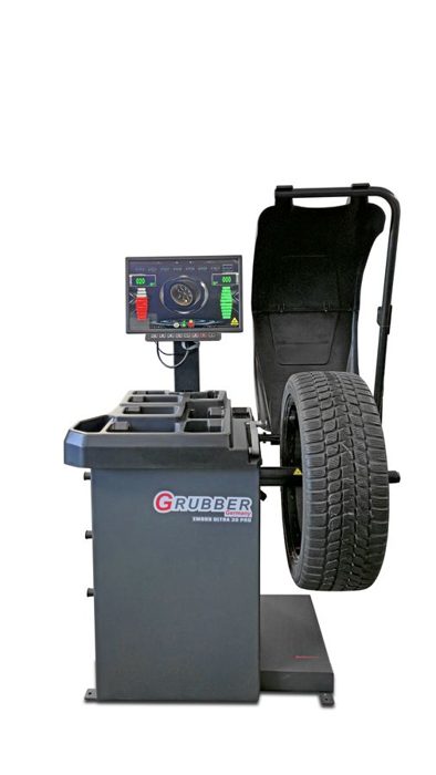 Wyważarka GRUBBER EM905 Ultra 3D Pro
