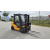 WÓZEK WIDŁOWY GRUBBER G35 3,5t