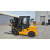 WÓZEK WIDŁOWY GRUBBER G35 3,5t