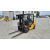 WÓZEK WIDŁOWY GRUBBER G35 3,5t