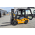 WÓZEK WIDŁOWY GRUBBER G35 3,5t