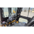 WÓZEK WIDŁOWY GRUBBER G35 3,5t