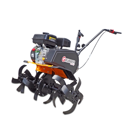 Glebogryzarka GRUBBER GG-55