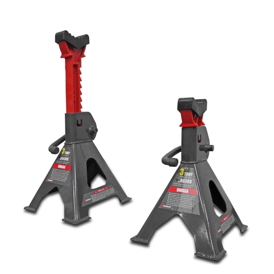 Podpora montażowa GRUBBER GR030S 3,0T