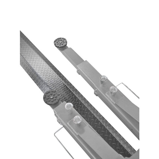 PODNOŚNIK DWUKOLUMNOWY GRUBBER 2.42E (230V)